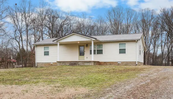 250 Old Highway 79, Dover, TN 37058