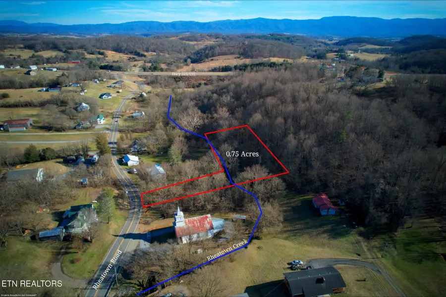 0 Rheatown Rd, Chuckey, TN 37641 - #2