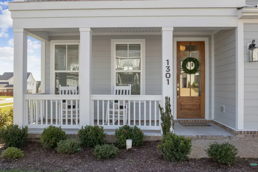 1301 Galloping Hill Way, Arrington, TN 37014 - #3