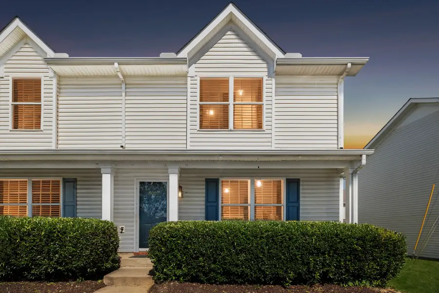 5007 73rd Ave, La Vergne, TN 37086 - #2