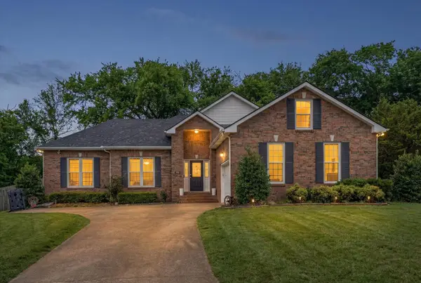 200 Cheshire Rd, Clarksville, TN 37043