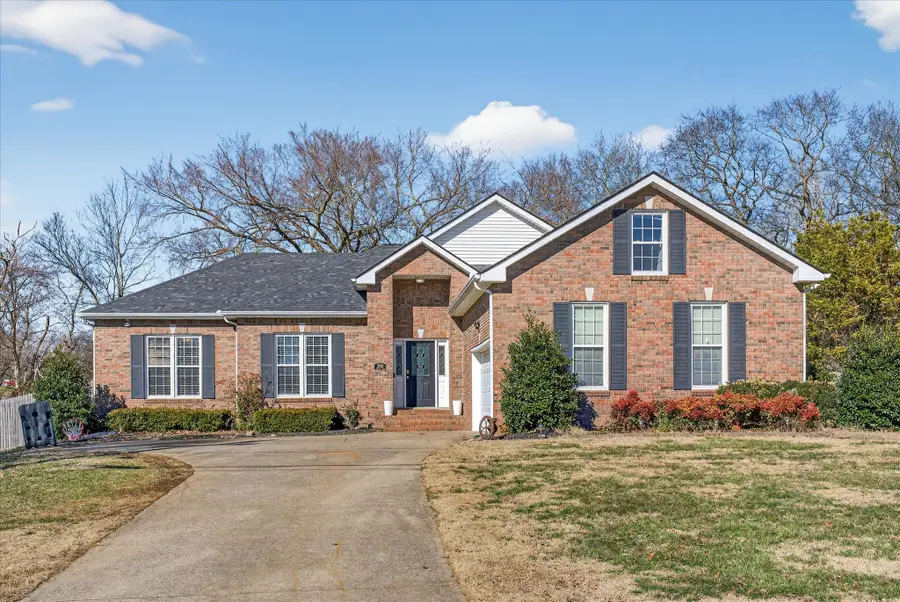 200 Cheshire Rd, Clarksville, TN 37043 - #2