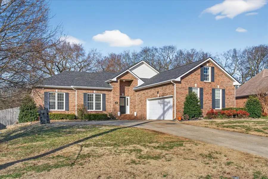 200 Cheshire Rd, Clarksville, TN 37043 - #3