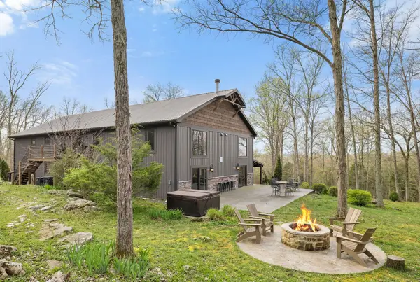 3888 Coleman Hill Rd, Rockvale, TN 37153