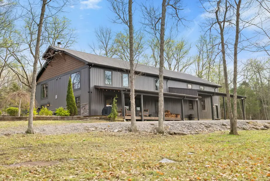 3888 Coleman Hill Rd, Rockvale, TN 37153 - #2