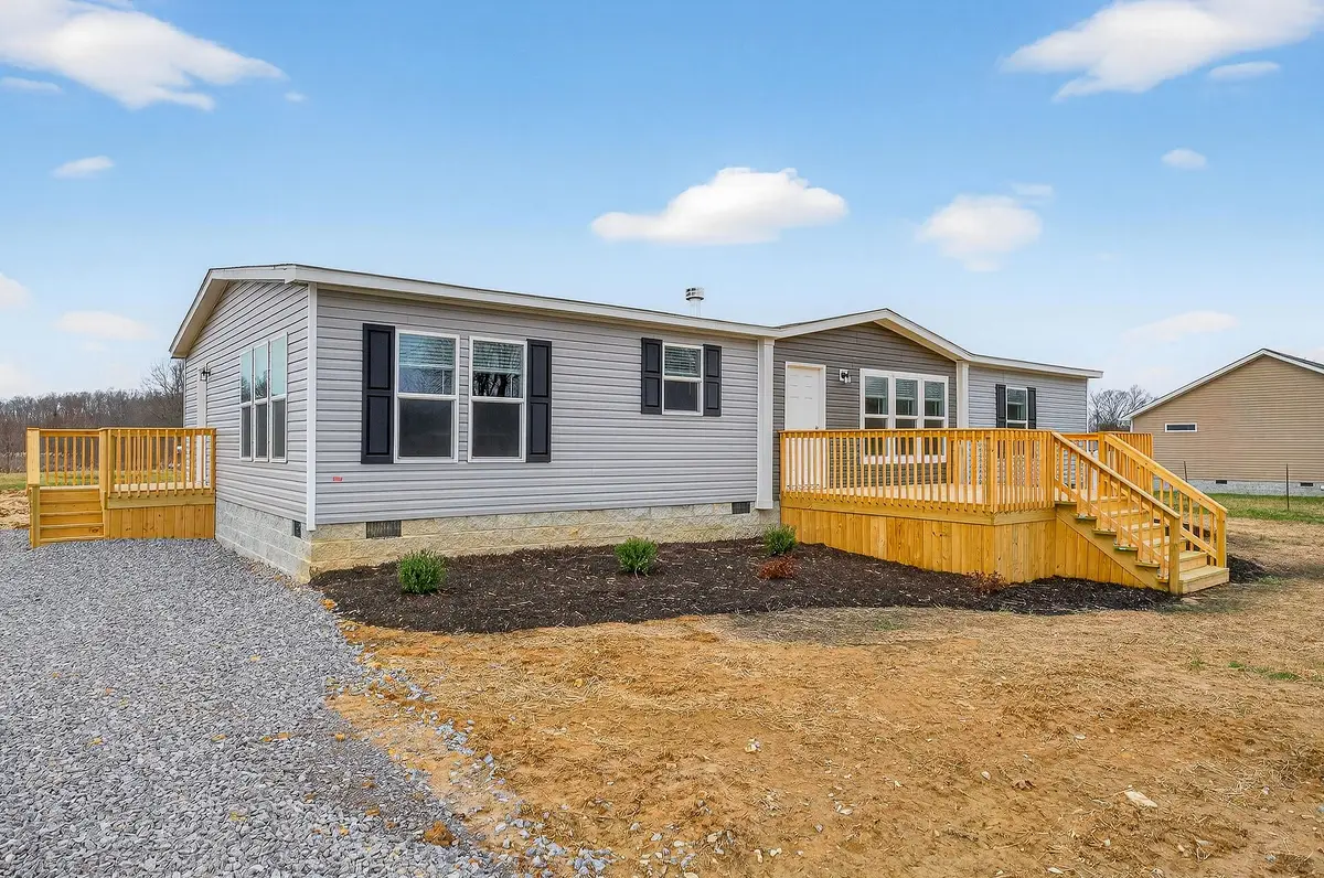 986 Dry Creek Rd, Smithville, TN 37166 - #1