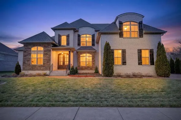 1545 Bunbury Dr, Thompsons Station, TN 37179