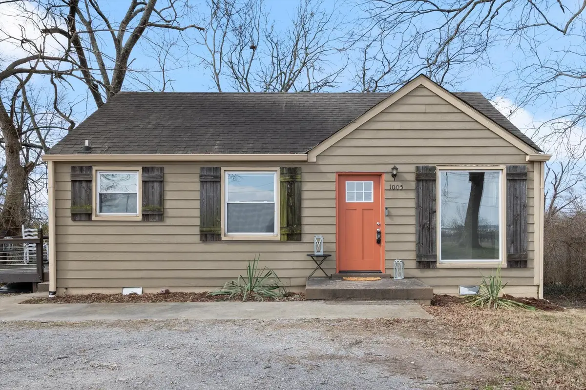 1005 Briley Pkwy, Nashville, TN 37217 - #1
