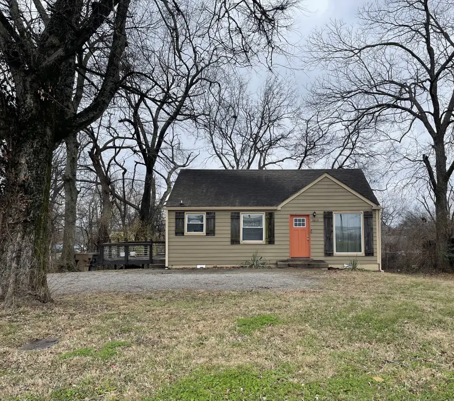 1005 Briley Pkwy, Nashville, TN 37217 - #2