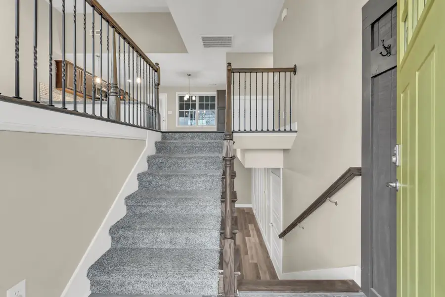 1200 Cardinal Creek Dr, Clarksville, TN 37040 - #2