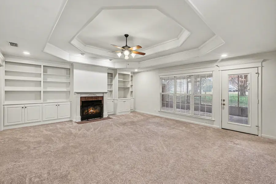 210 Seminole St, Murfreesboro, TN 37127 - #3