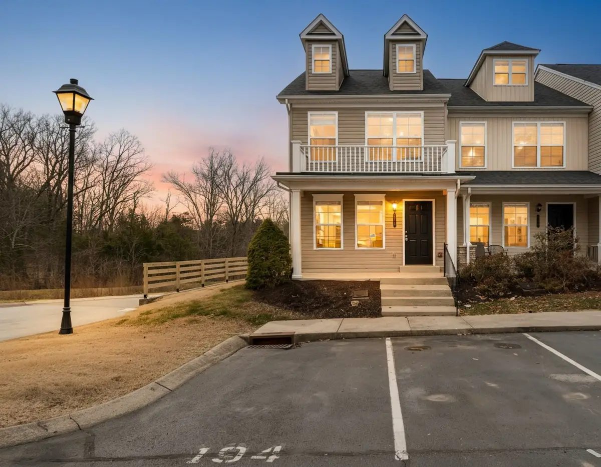 1382 Rural Hill Rd #194, Antioch, TN 37013 - #1