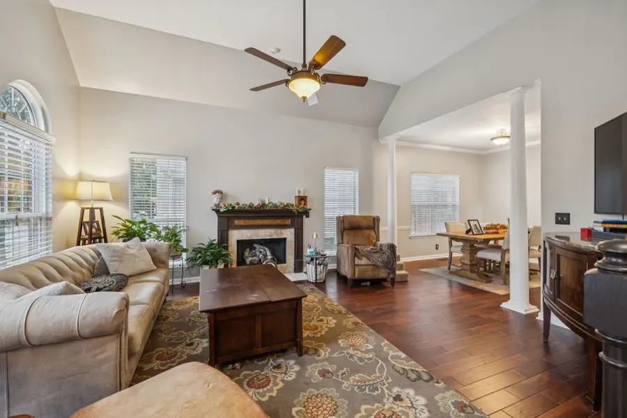 2002 Glastonbury Dr, Franklin, TN 37069 - #2