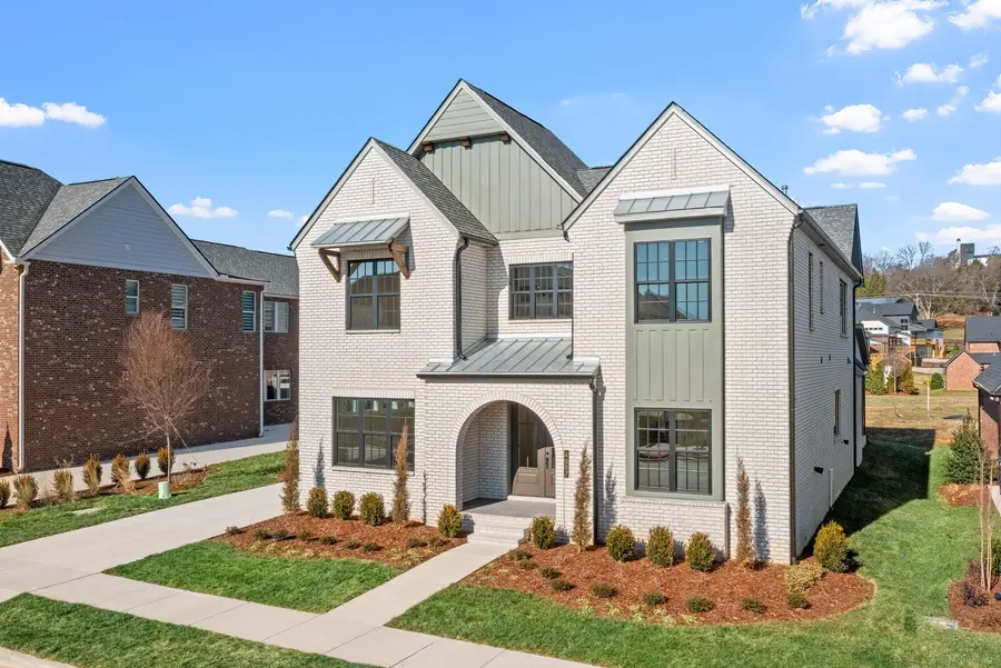 4007 Poplar Farms Dr E, Franklin, TN 37067 - #2