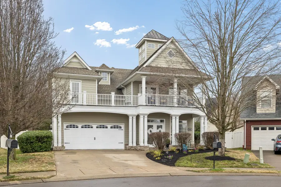 1526 Dewsbury Dr, Murfreesboro, TN 37128 - #3