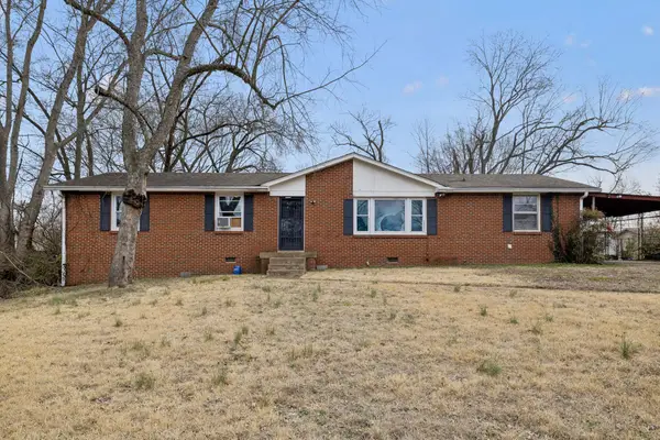 513 Aurelia Lynn Dr, Clarksville, TN 37042