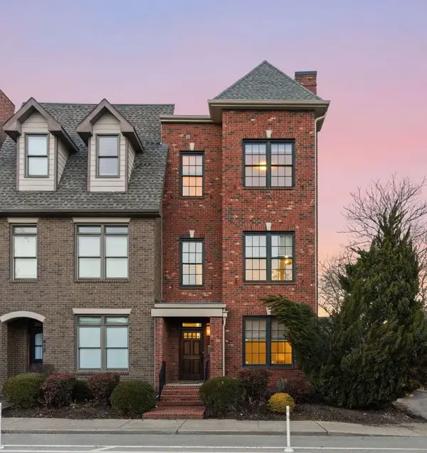 410 Garfield St, Nashville, TN 37208