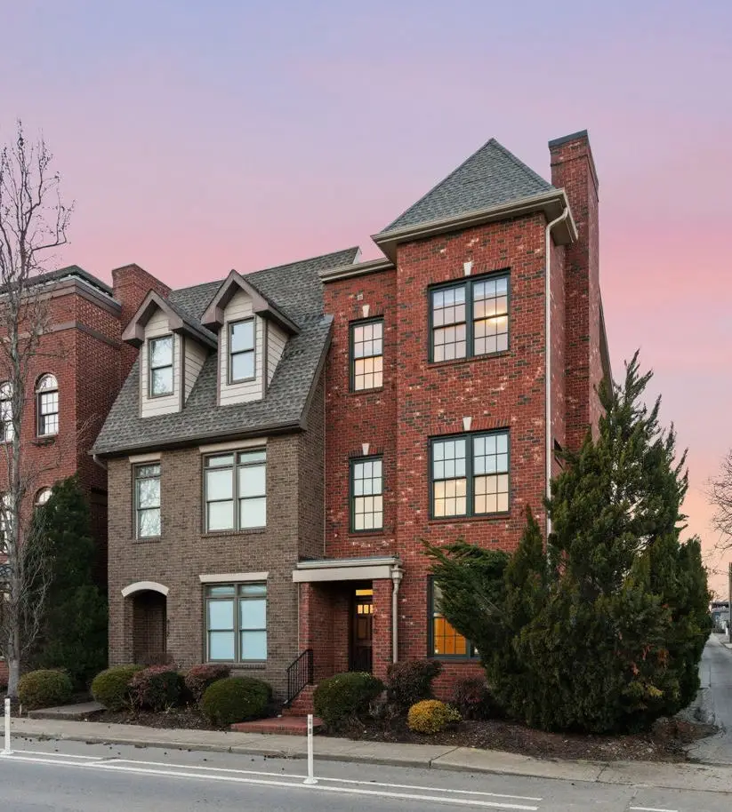 410 Garfield St, Nashville, TN 37208 - #3