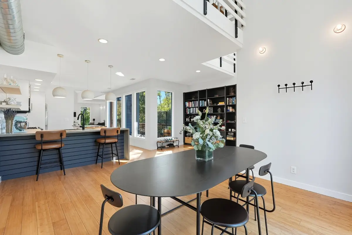 1805 Riverside Dr #A, Nashville, TN 37216 - #1