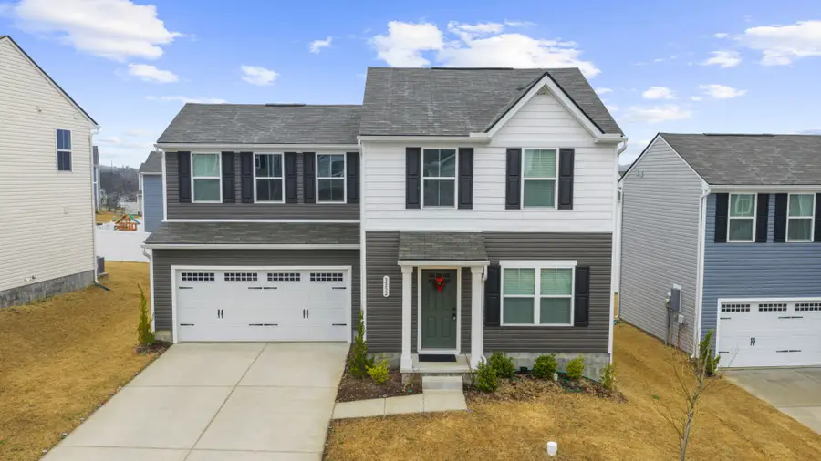 3352 Thorpe Rd, Nashville, TN 37207 - #2