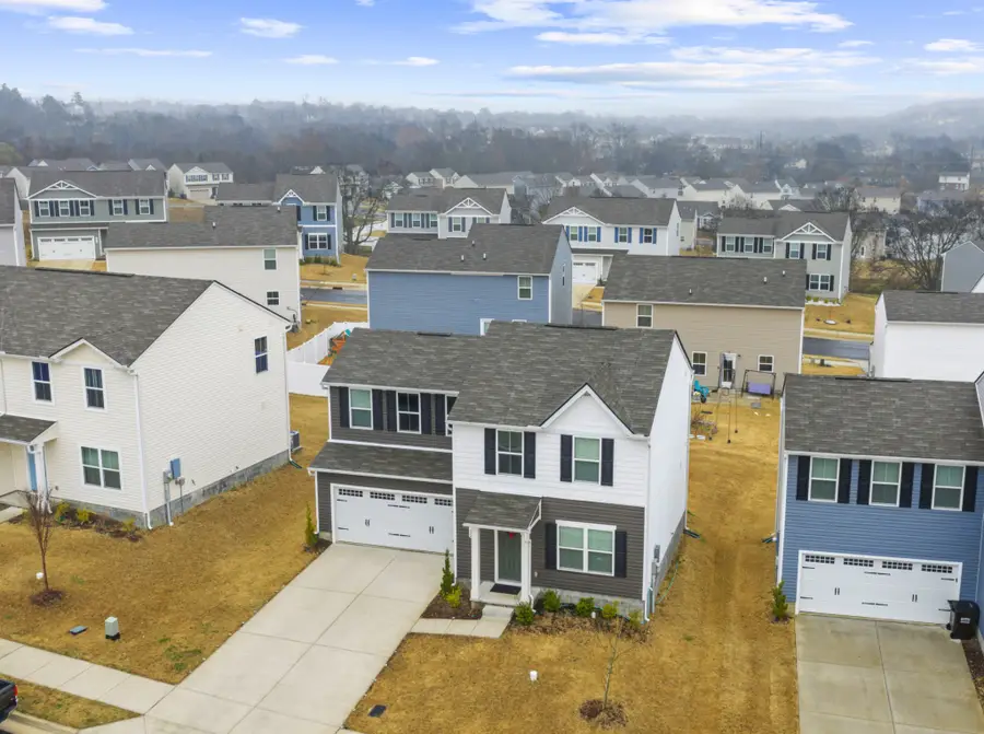 3352 Thorpe Rd, Nashville, TN 37207 - #3