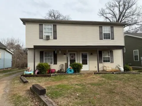 638 N Academy St, Murfreesboro, TN 37130 - #1