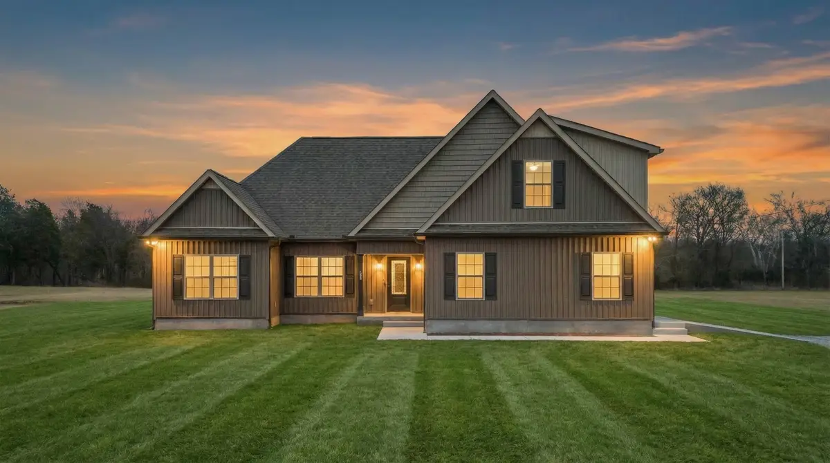 802 Longview Road, Shelbyville, TN 37160 - #1