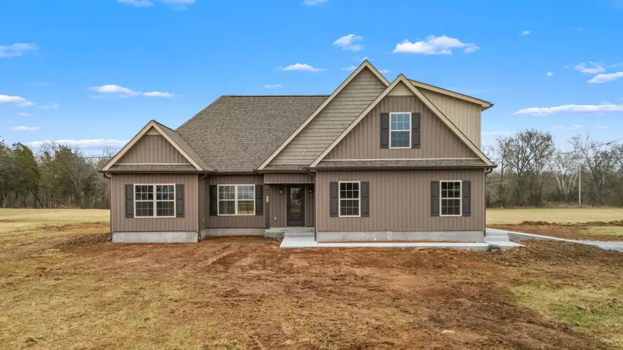 802 Longview Road, Shelbyville, TN 37160 - #2