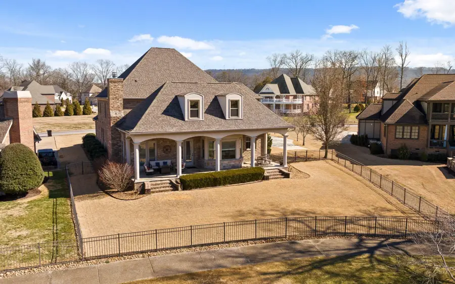 8594 Rambling Rose Drive, Ooltewah, TN 37363 - #3