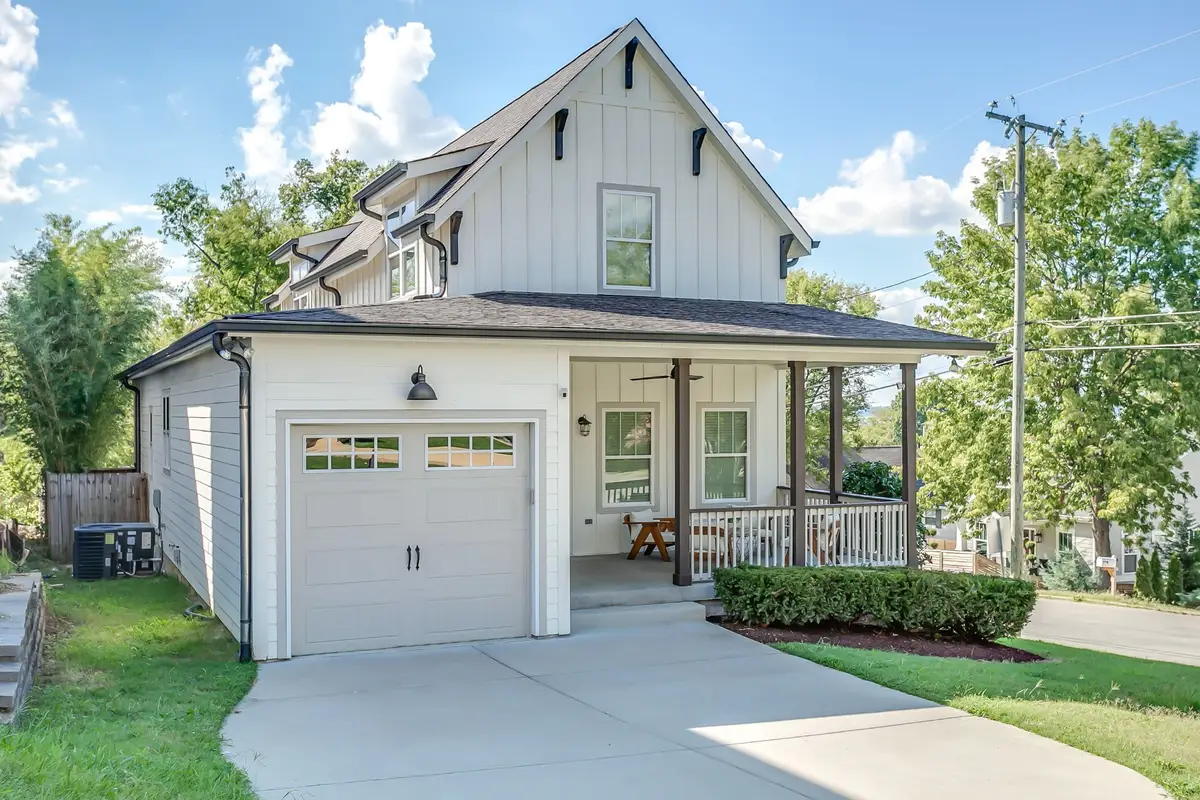 311 35th Ave N, Nashville, TN 37209 - #1