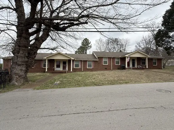 103 Forrest St, Ashland City, TN 37015