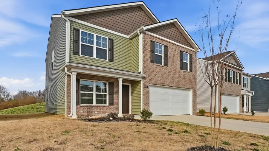 3942 Ne Billie Lane Ne, Cleveland, TN 37323 - #2