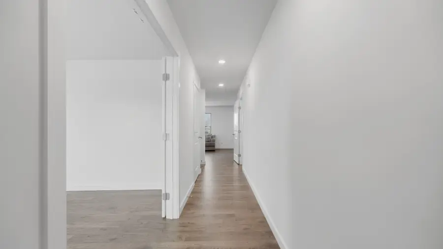 3942 Ne Billie Lane Ne, Cleveland, TN 37323 - #3