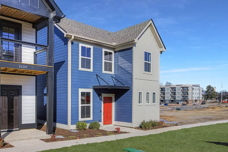 1580 Cotton Way, Chattanooga, TN 37404 - #2