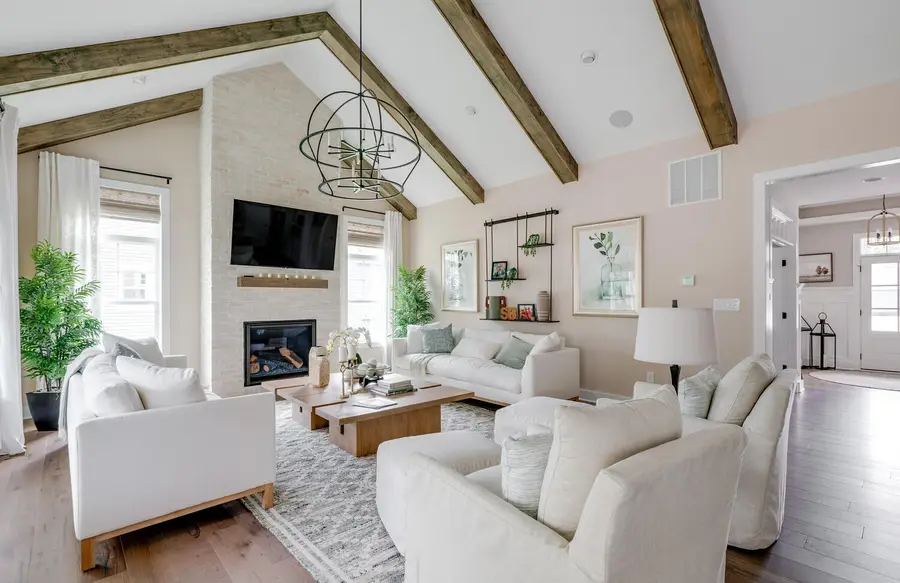 381 Reddenwood Rd, Hendersonville, TN 37075 - #2