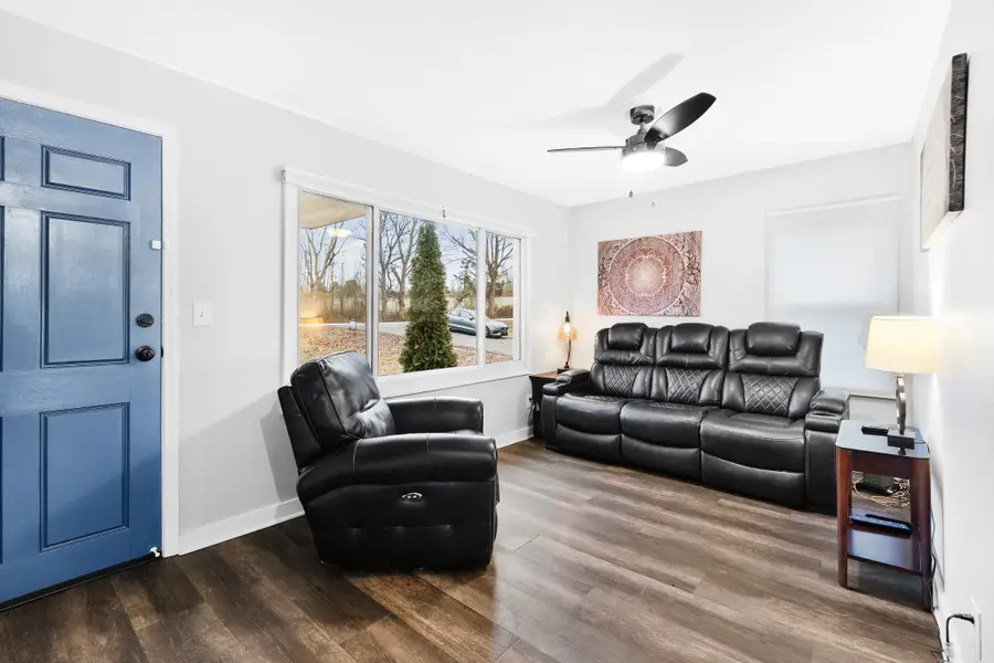 8188 Short Mountain Hwy, Smithville, TN 37166 - #2