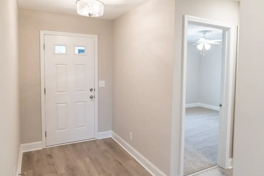 1579 Hidden Creek Trail, Clarksville, TN 37043 - #2