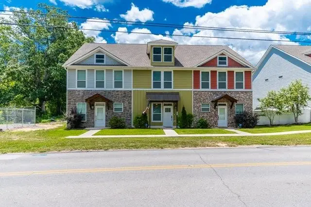 1916 Young Road Se, Cleveland, TN 37323 - #1