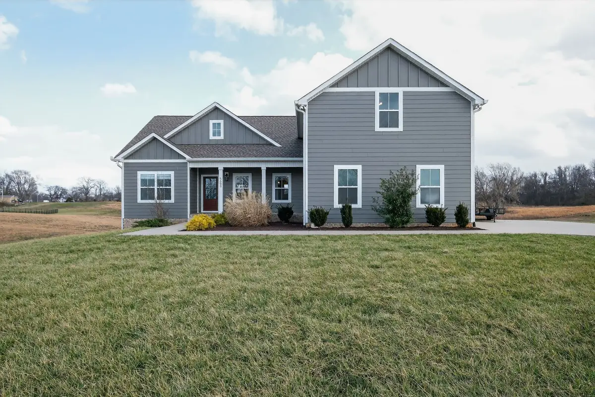 5699 Minnis Rd, Springfield, TN 37172 - #1