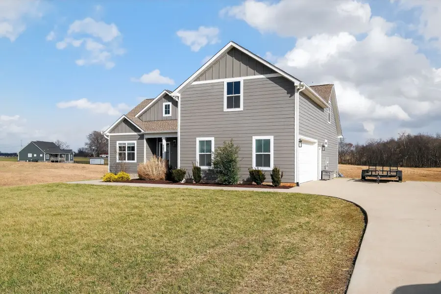 5699 Minnis Rd, Springfield, TN 37172 - #2