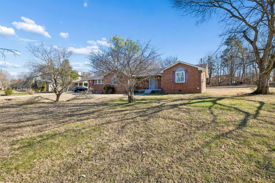 524 Idlewood Dr, Mount Juliet, TN 37122 - #2