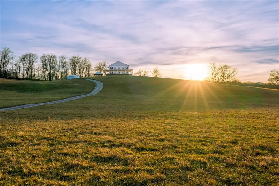 185 Thompson Rd, Dickson, TN 37055 - #3