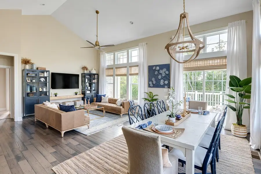 1421 Arbor Park Ln, Hendersonville, TN 37075 - #2