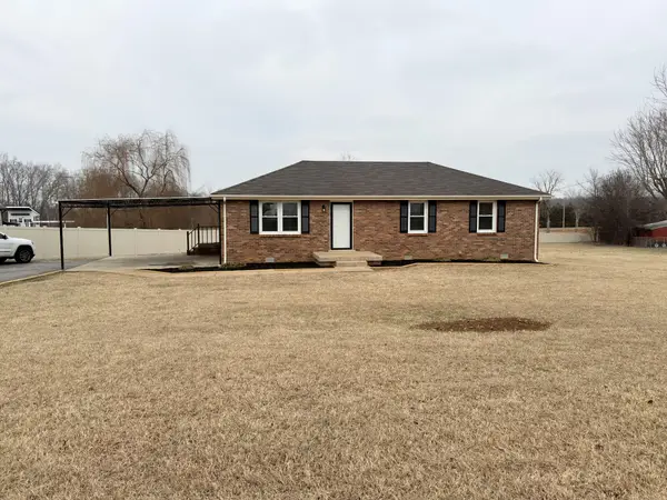 5701 Carthage Hwy, Lebanon, TN 37087