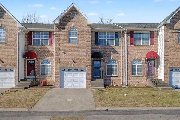 3001 Hamilton Church Rd #112, Antioch, TN 37013