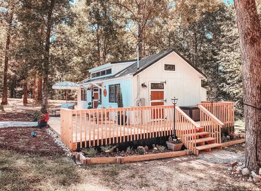 333 Wismer Rd, Camden, TN 38320 - #3