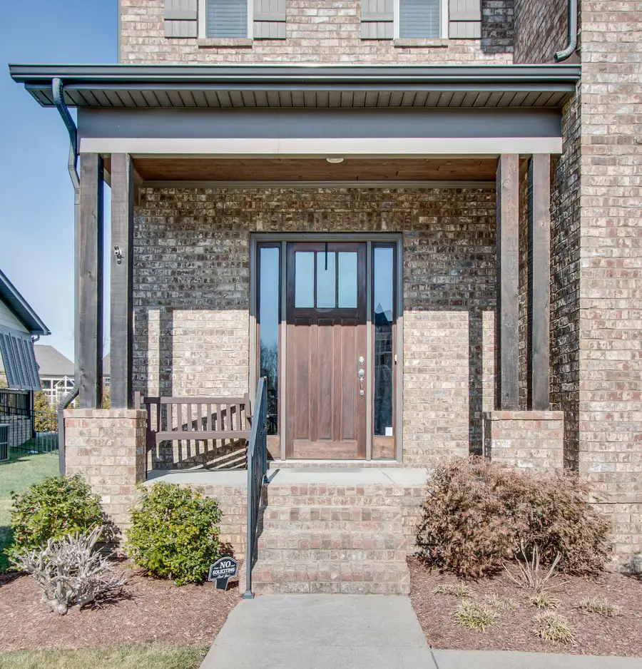 2683 Dunstan Place Dr, Thompsons Station, TN 37179 - #3