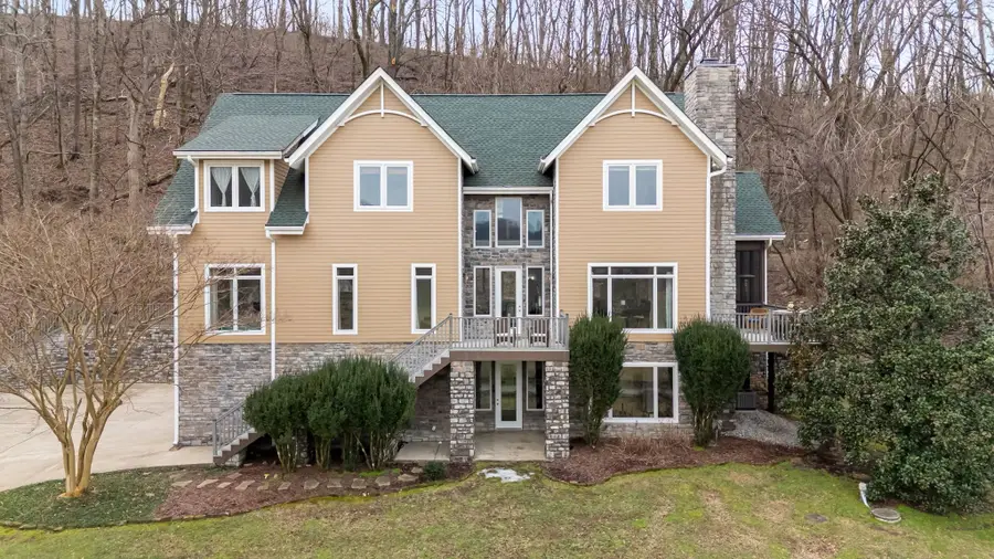 4012 Lynnwood Ct, Franklin, TN 37069 - #3