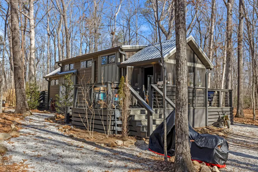 210 Mountain Laurel Lane, Monteagle, TN 37356 - #2