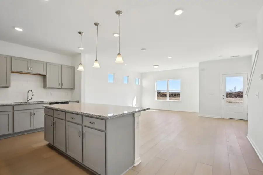 210 Martindale Lane, Clarksville, TN 37043 - #3